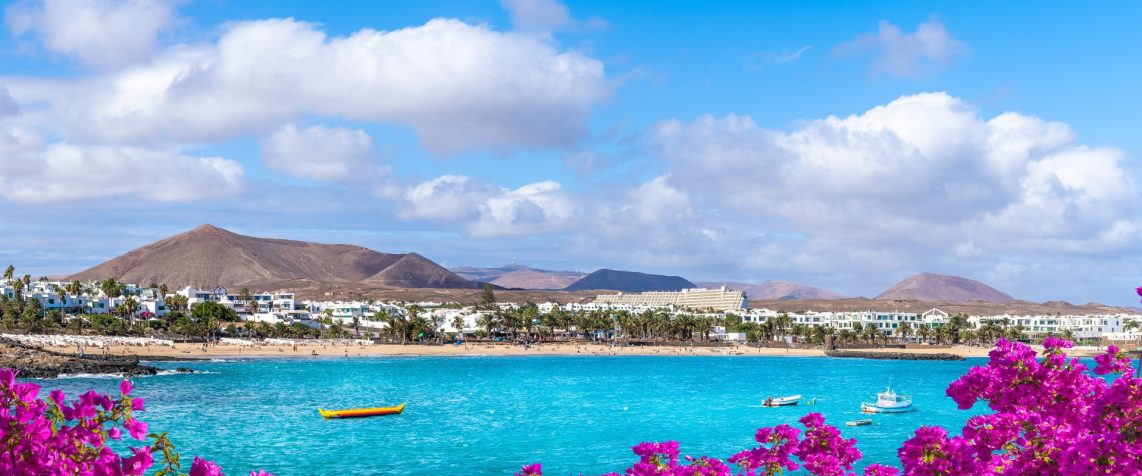 Lanzarote, Islas Canarias, paseos en velero, navegación nocturna, Sea Starlight, Academia Náutica Lanzarote
